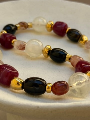 COLLIER TALIA