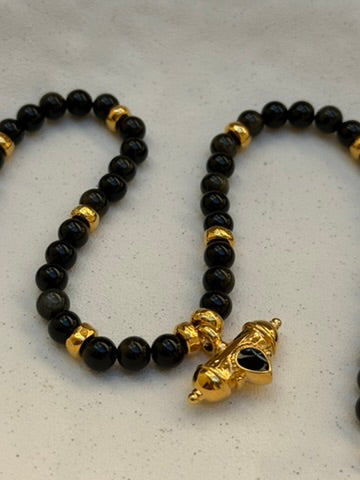 COLLIER BAHIA