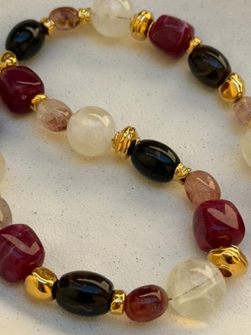 COLLIER TALIA
