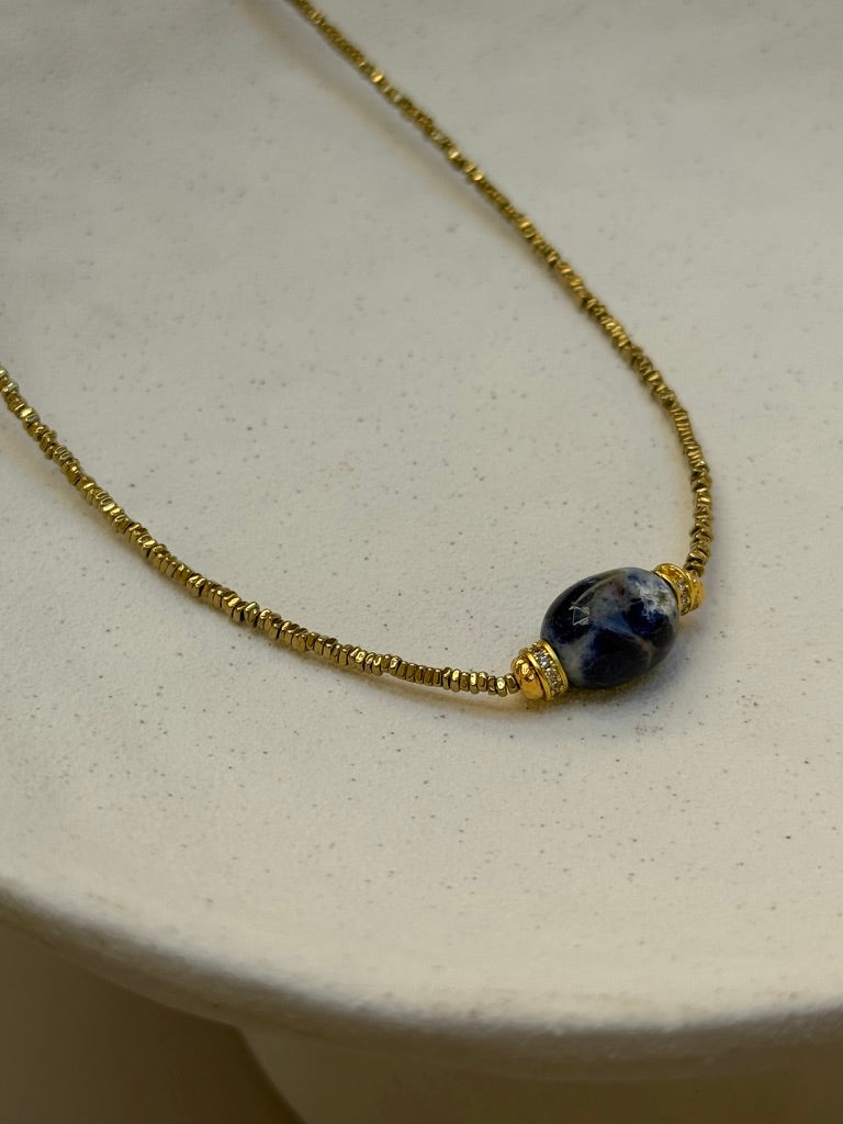 COLLIER MILA