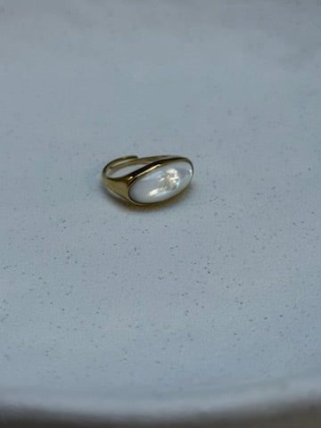 BAGUE AURORA