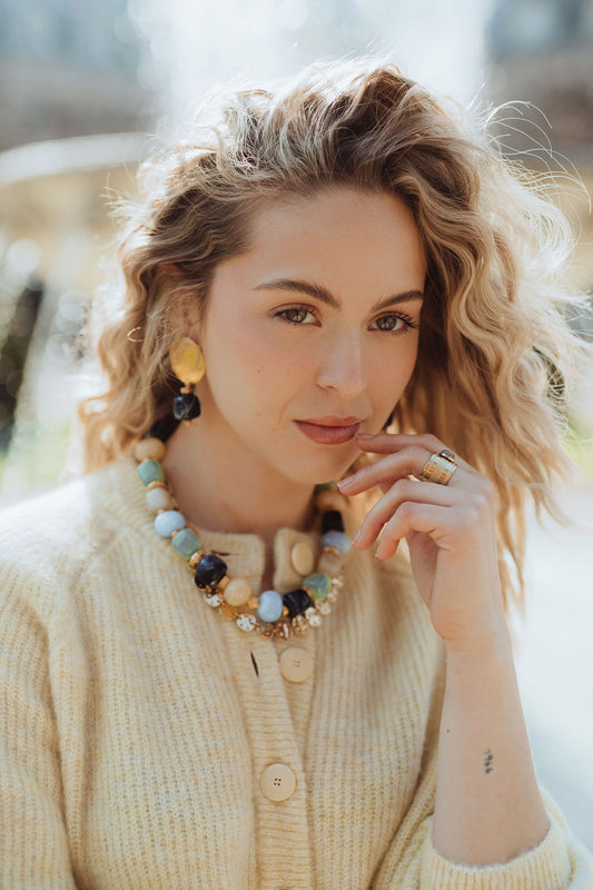 COLLIER ELIORA