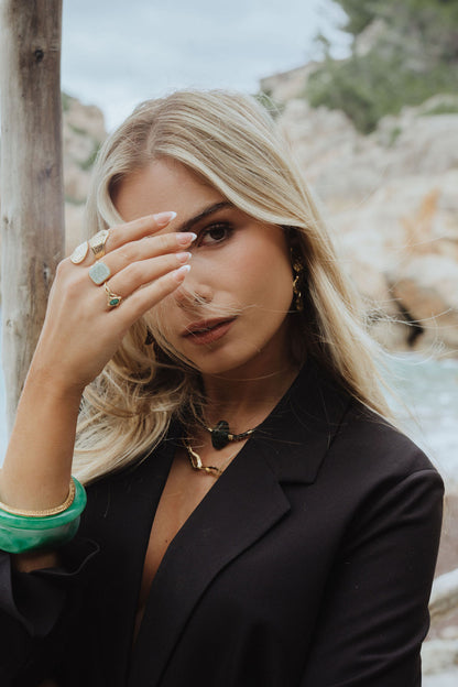 BAGUE MELIA