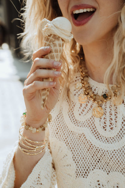 COLLIER EMMANUELLA