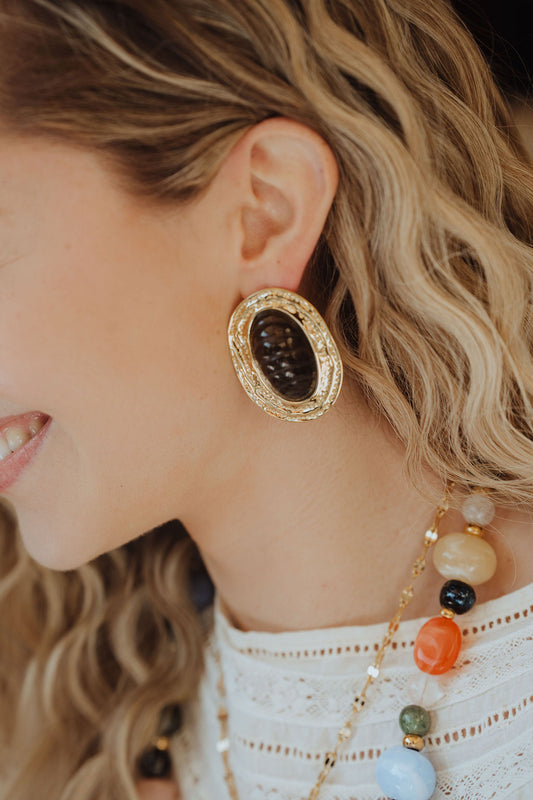 BOUCLES D'OREILLES SHANAYA