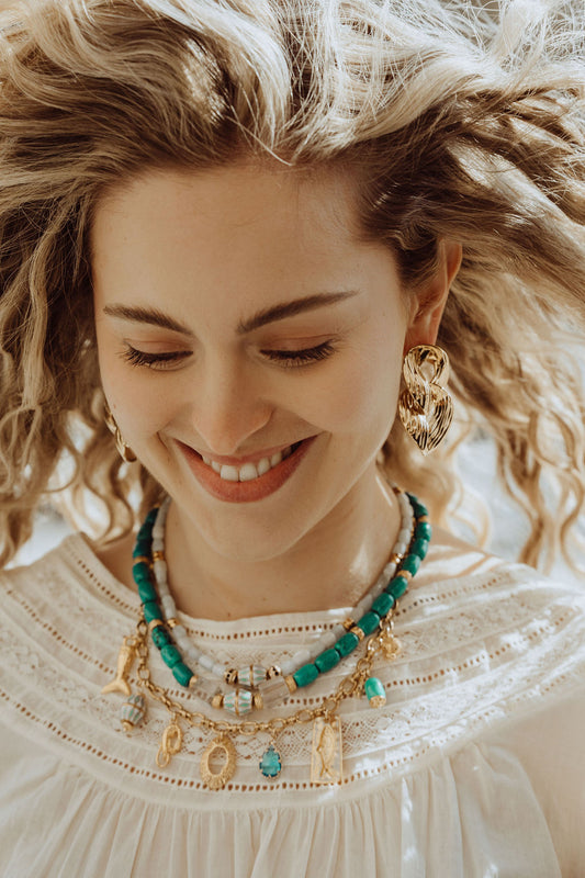 COLLIER ESTELLA