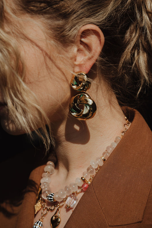 COLLIER EOLIA