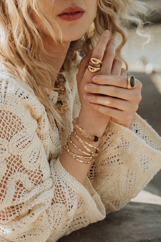 BAGUE ILONA