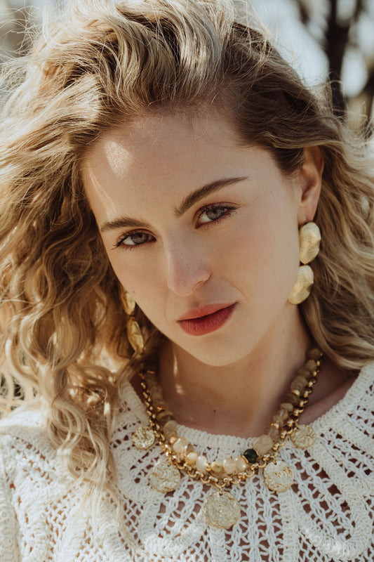 COLLIER EMMANUELLA