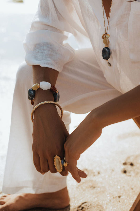 BAGUE ÉMOI