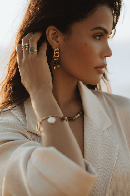 BAGUE VOLUPTÉ