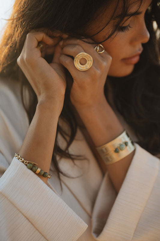 BAGUE LUEUR