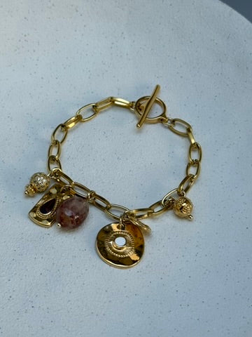 BRACELET ANUHEA