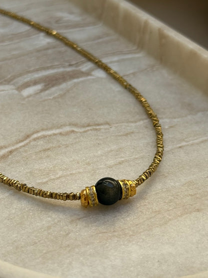 COLLIER JULIA