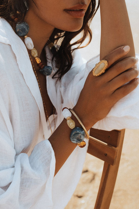 BRACELET ÉLASTIQUE MIRAGE