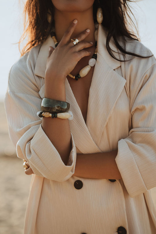 BRACELET ÉLASTIQUE ORAISON