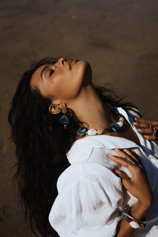 COLLIER MIRAGE