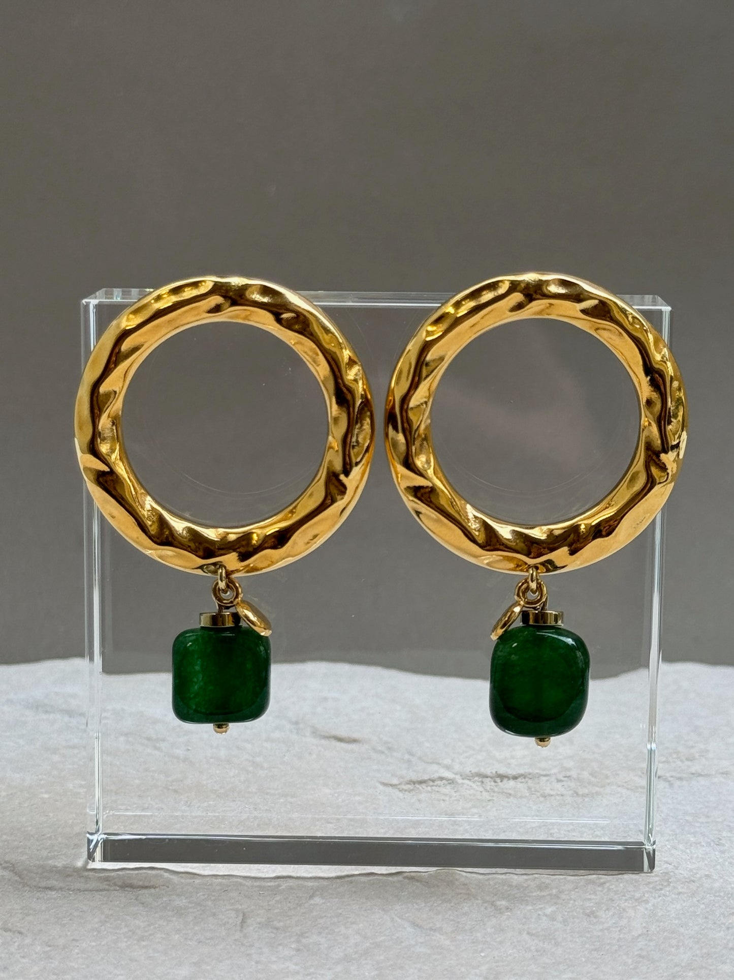 BOUCLE D'OREILLES TARIFA