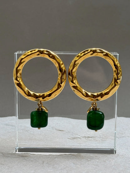 BOUCLE D'OREILLES TARIFA