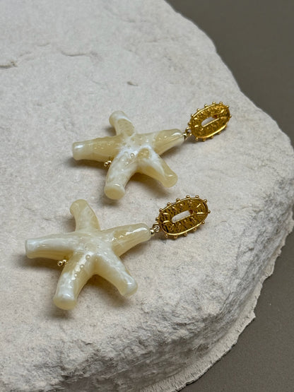 BOUCLE D'OREILLES BAEZA
