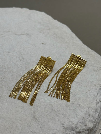 BOUCLE D'OREILLES PALAMOS