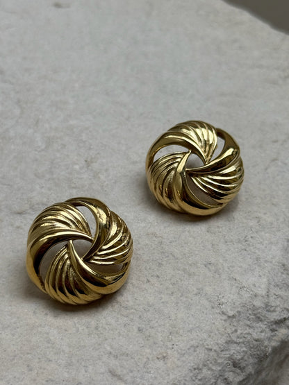 BOUCLE D'OREILLES JAEN