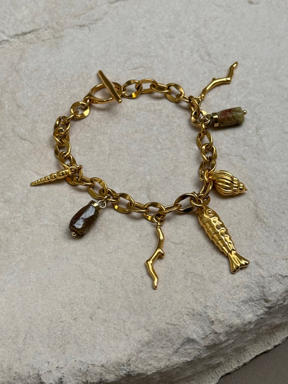 BRACELET SIENNA
