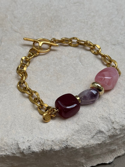 BRACELET GOMERA