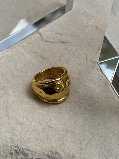 BAGUE SEVILLE