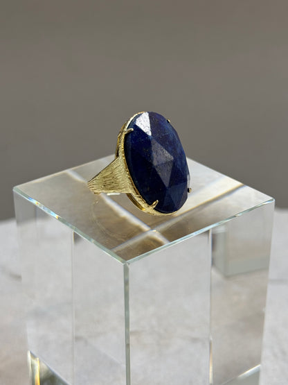 BAGUE GRENADE