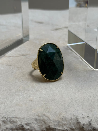 BAGUE GRENADE