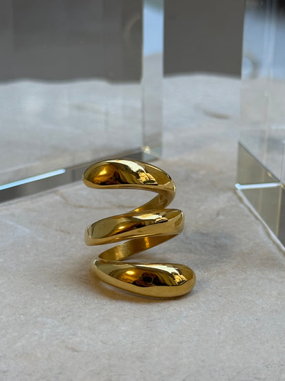 BAGUE SANTILLANA
