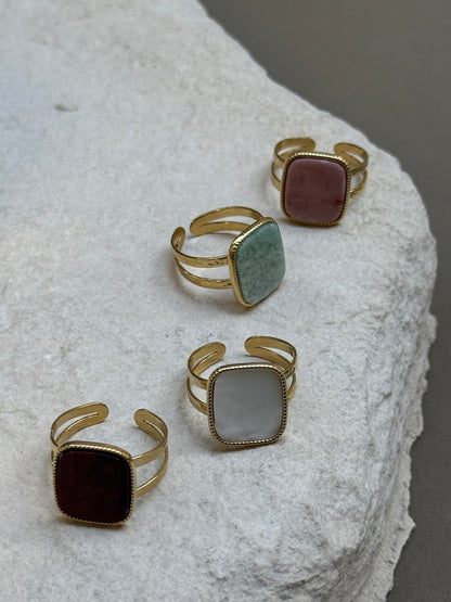 BAGUE MELIA