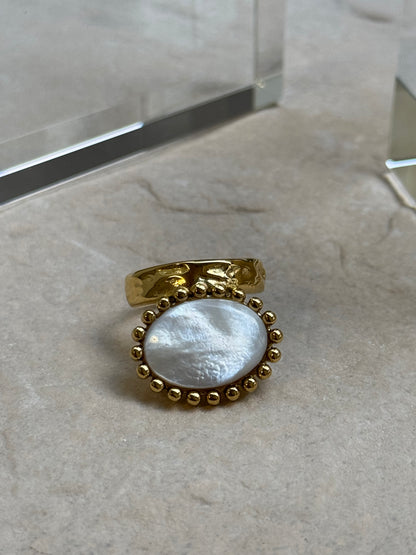 BAGUE MORELLA