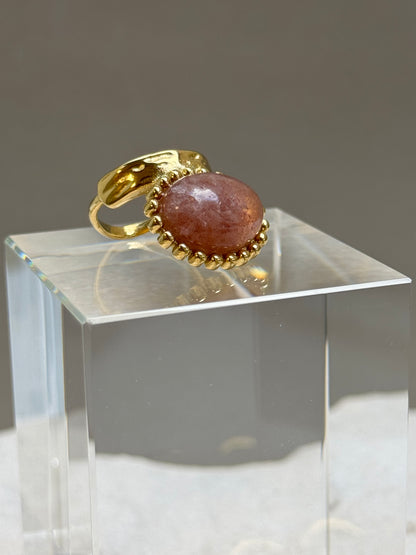 BAGUE MORELLA