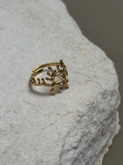 BAGUE GRACIA