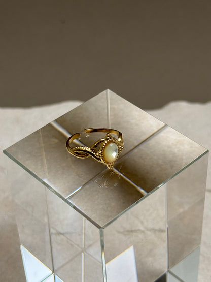 BAGUE ALCALA