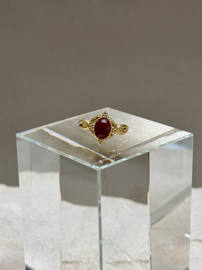 BAGUE ALCALA