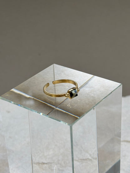 BAGUE ALBERCA
