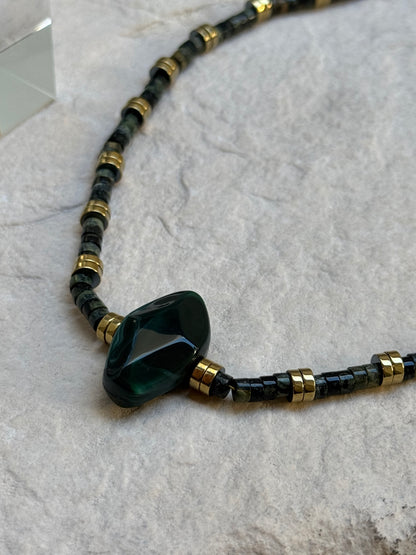 COLLIER TORALLA