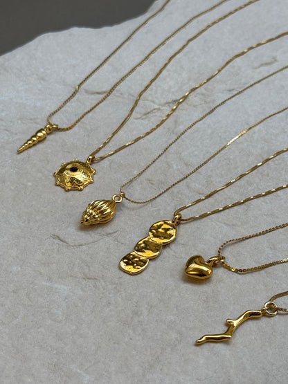 COLLIER PASENCIA