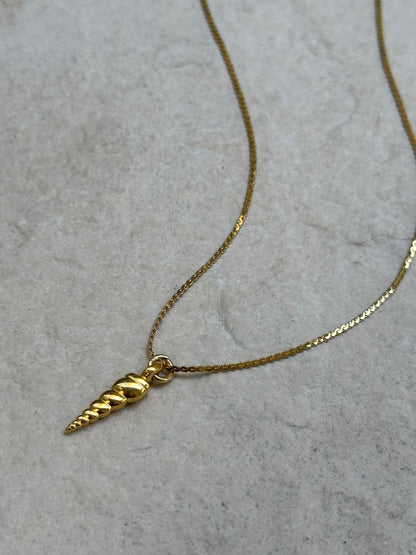 COLLIER PASENCIA