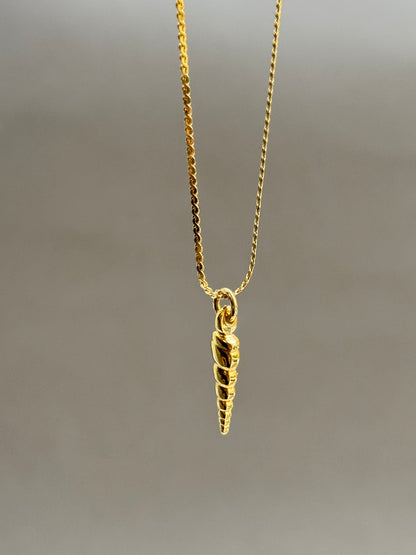 COLLIER PASENCIA