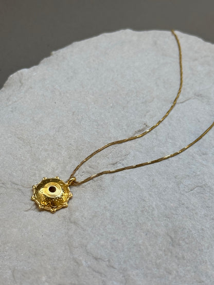 COLLIER PASENCIA