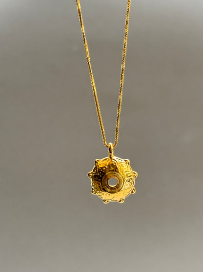 COLLIER PASENCIA