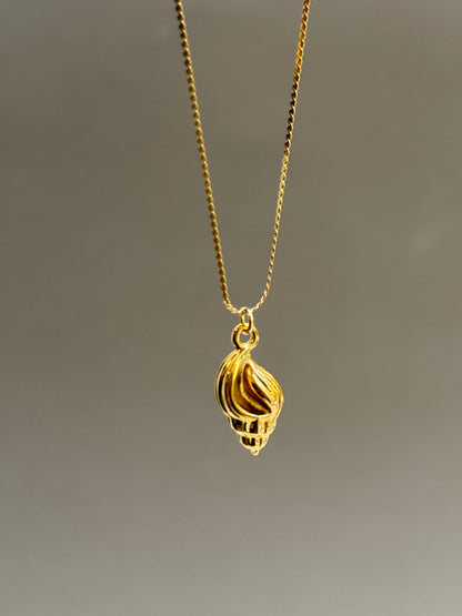 COLLIER PASENCIA
