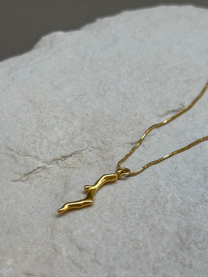 COLLIER PASENCIA