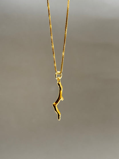 COLLIER PASENCIA