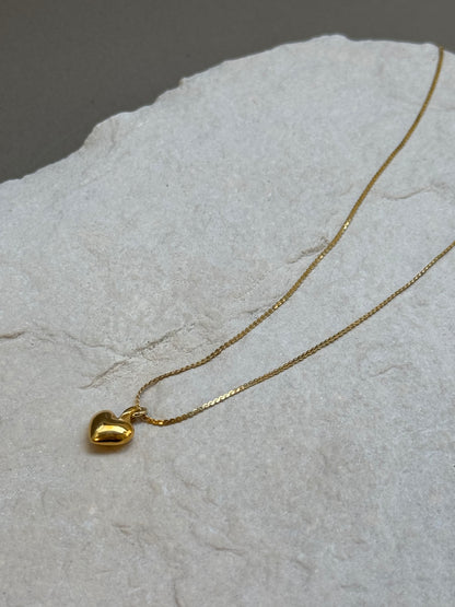 COLLIER PASENCIA