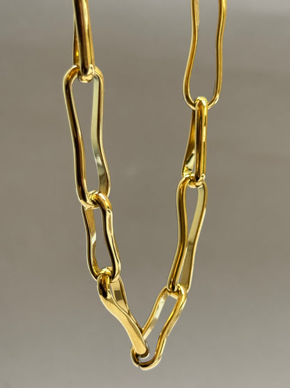 COLLIER BLANES